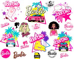 Barbie cars svg, barbie cars png, barbie car svg bundle, barbie jeep svg