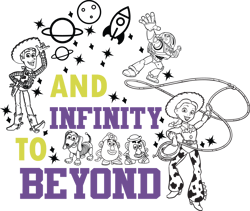Toy Story Svg, Toy Story Svg, Toy Story Clipart, Forky Svg, Toy Story Cut File, Toy Story Characters, Png