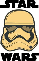 Star Wars Logo Png, Star Wars Png, Star Wars Vector, Star Wars Movie Png, Png Digital File