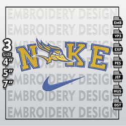 NCAA Embroidery Files, Nike Cal State Baker Roadrunners  Embroidery Designs, Baker Roadrunners, Machine Embroidery Files