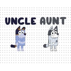 Bundle Aunt And Uncle Dog SVG, Uncle Dog Svg, Aunt Dog Svg, Mother's Day Svg, Vacay Mode Svg, Family Vacation Svg, Mom S