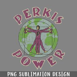 Perkis Power 1995 PNG Download