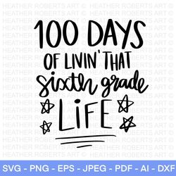 100 Days of School SVG, 100th Day of School svg, 100 Days, Basketball svg, Dunked svg, Teacher svg, School svg, School S