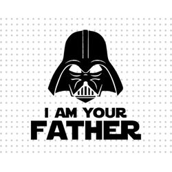 I Am Your Father Svg, Dad Svg, Father's Day Svg, Father Svg, Daddy Trip Svg, Vacay Mode Svg, Family Trip Svg, Dad Shirt,