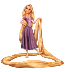 Tangled Rapunzel Clip art, Tangled PNG, Tangled Clipart, Rapunzel PNG, Rapunzel clip art, Princess Clip art, Princess PN