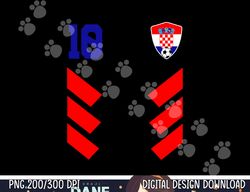 Croatia Soccer Jersey Croatian Football Shirt Flag png, sublimation copy