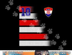 croatia soccer jersey flag  10 croatian football  copy