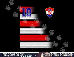 croatia soccer jersey flag  10 croatian football  copy