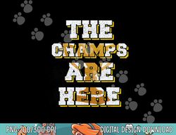 Funny USA Basketball Championship The Champs are here Men  png, sublimation copy