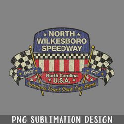 North Wilkesboro Speedway 1947 PNG Download