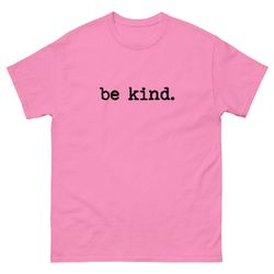 Pink Shirt Day 2023  Be Kind Pink Shirt Day Shirt  Anti