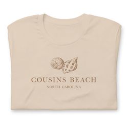 The summer I turned pretty T Shirt  Cousins Beach  Bell