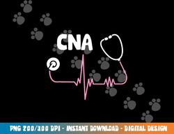 CNA Nurse png,sublimation copy