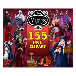 155 Villains Clipart Png, Maleficent Captain Hook Evil Queen, Disney Villains, Beautiful Queens, Villains Png