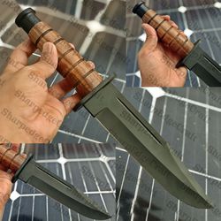 CUSTOM Hand made Sword Stainless Steel, LEGEND Full Tang Skyward Ring Master Sword, Scabbard, Costume Armor Gift for Him