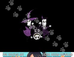 Disney Halloween Nightmare Before Christmas Trick or Treat png, sublimation copy