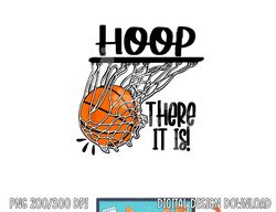 Hoop There It Is  png, sublimation copy