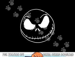 Disney The Nightmare Before Christmas Jack Scribble Pocket png, sublimation copy