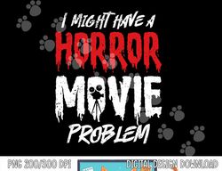 Horror Film Design for a Horror Movie Lover png, sublimation copy