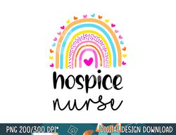 Hospice Nurse Hospice Nurse Nurses Day  png, sublimation copy