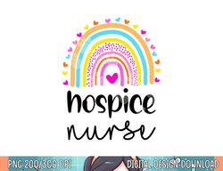 Hospice Nurse Hospice Nurse Nurses Day  png, sublimation copy