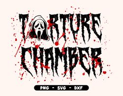 Torture Chamber SVG , Scream svg, Ghost face svg, Scream You Hang up SVG, Scream ghost face no you hang up first SVG , P
