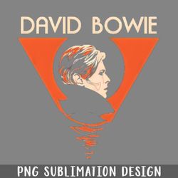 Mr bowie PNG Download