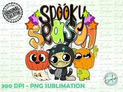 Halloween png, Spooky season png, halloween kids png, Pumpkin png, Ghost Png, Groovy halloween, halloween sublimation, d