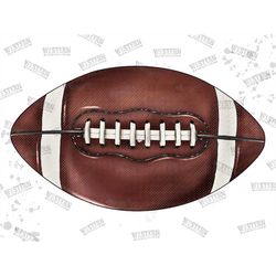 American Football Ball Png, Football Png Sublimation Design, American Football Png, Football Ball Png, Sports Png, Subli