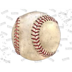 Baseball Ball png, Baseball Sublimation PNG Design, Baseball Design, Sublimation Baseball PNG, Hand Drawn, Baseball Game