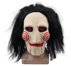 New Halloween headgear, Halloween Mask, Halloween Costume mask