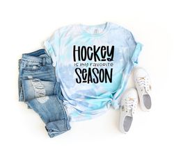 Hockey Is My Favorite Season SVG | Hockey Svg | Hockey Mom Svg | Hockey Mama Svg | Coach Svg | Team Svg | Hockey Cut