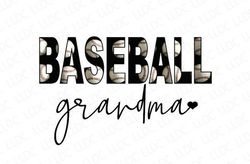 baseball grandma png file. baseball fan png. baseball png. sports grandma png. baseball sublimation. baseball shirt png