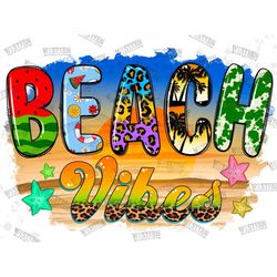 Beach vibes png sublimate designs download, summer vibes png, hello summer png, summer png, western beach png, sublimate