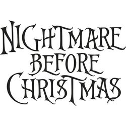 Nightmare Before Christmas Svg, Halloween Svg, Skellington Svg, Jack Svg, Santa Jack Svg, Love Svg, Sally Svg, Evil Svg