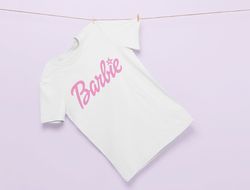 barbie shirt - barbie tshirt - barbie tee - gift for her - doll shirt - come on lets go party shirt - shirt for woman