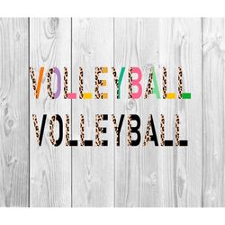Volleyball Png, Half Leopard Png, Sports Shirt Png, Sports Png, Volleyball Png, Leopard Design, Cheer Png, Volleyball Mo