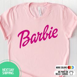 retro barbie shirt barbie shirt barbie dream house barbie and ken barbie come on barbie barbie fan barbie heart shirt ba