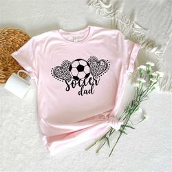 Soccer Dad Svg, Soccer Svg, Soccer Fan Svg, Soccer Dad Shirt Svg, Soccer Family Svg, Cheer Dad Svg, Soccer Season Svg, G