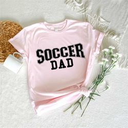 Soccer Dad Svg, Soccer Svg, Soccer Fan Svg, Soccer Dad Shirt Svg, Soccer Family Svg, Cheer Dad Svg, Soccer Season Svg, D