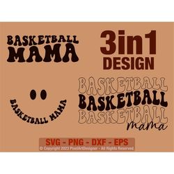 basketball mama svg, basketball mama shirt svg, basketball family svg, cheer mama svg, basketball season svg, gift for m
