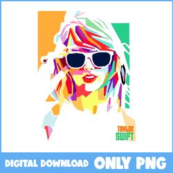 Swiftie Png, The Eras Tour Png, Taylor Swift Png, Concert Png, Music Country Png, Midnightaylor Png - Instant Download