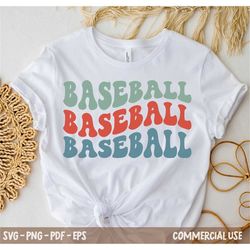 Baseball Svg, Baseball Mom Fan Svg, Game Day, Baseball Vibes Svg, Cheer Mom Svg, Stacked style, For Shirt, Mug, Cricut,
