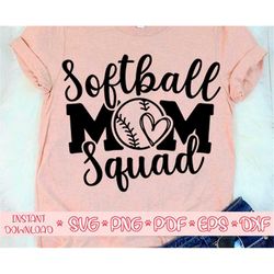 softball mom squad svg,softball svg,softball mom shirt svg,softball clipart,ball svg,sport svg,softball shirt svg,love s
