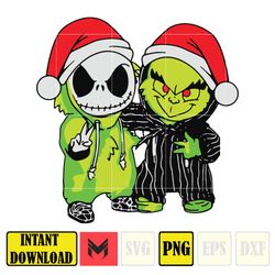Merry Grinchmas PNG, The Grinchmas PNG Files, Grinchmas Christmas, Movie Christmas Png, Merry Grinchmas Png (22)
