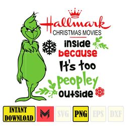 Merry Grinchmas PNG, The Grinchmas PNG Files, Grinchmas Christmas, Movie Christmas Png, Merry Grinchmas Png (42)