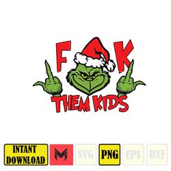 Merry Grinchmas PNG, The Grinchmas PNG Files, Grinchmas Christmas, Movie Christmas Png, Merry Grinchmas Png (47)