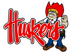 Nebraska Huskers Svg, Nebraska Huskers Logo Svg, Sport Svg, NCAA Football Svg, American Football Svg, Digital download