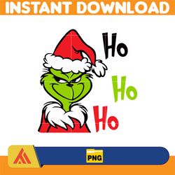 Merry Grinchmas PNG, The Grinchmas PNG Files, Grinchmas Christmas, Movie Christmas Png, Merry Grinchmas Png (5)
