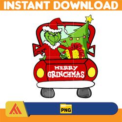 Merry Grinchmas PNG, The Grinchmas PNG Files, Grinchmas Christmas, Movie Christmas Png, Merry Grinchmas Png (50)